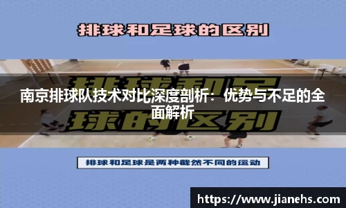 南京排球队技术对比深度剖析：优势与不足的全面解析